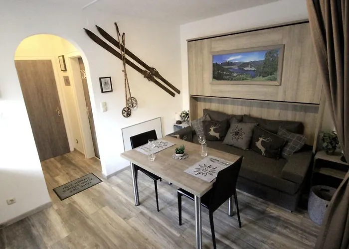 Apartment Edelweiss