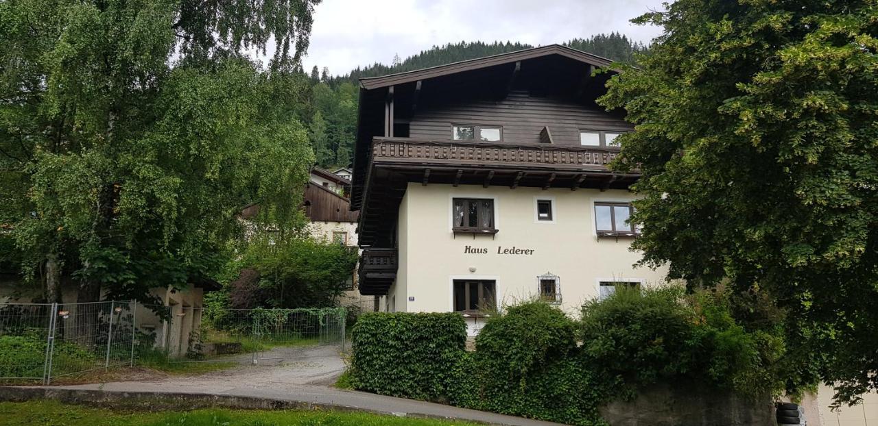 Apartment Edelweiss