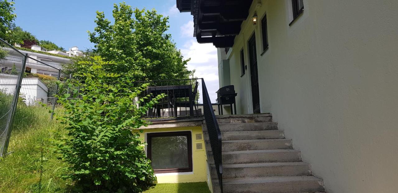Apartment Edelweiss