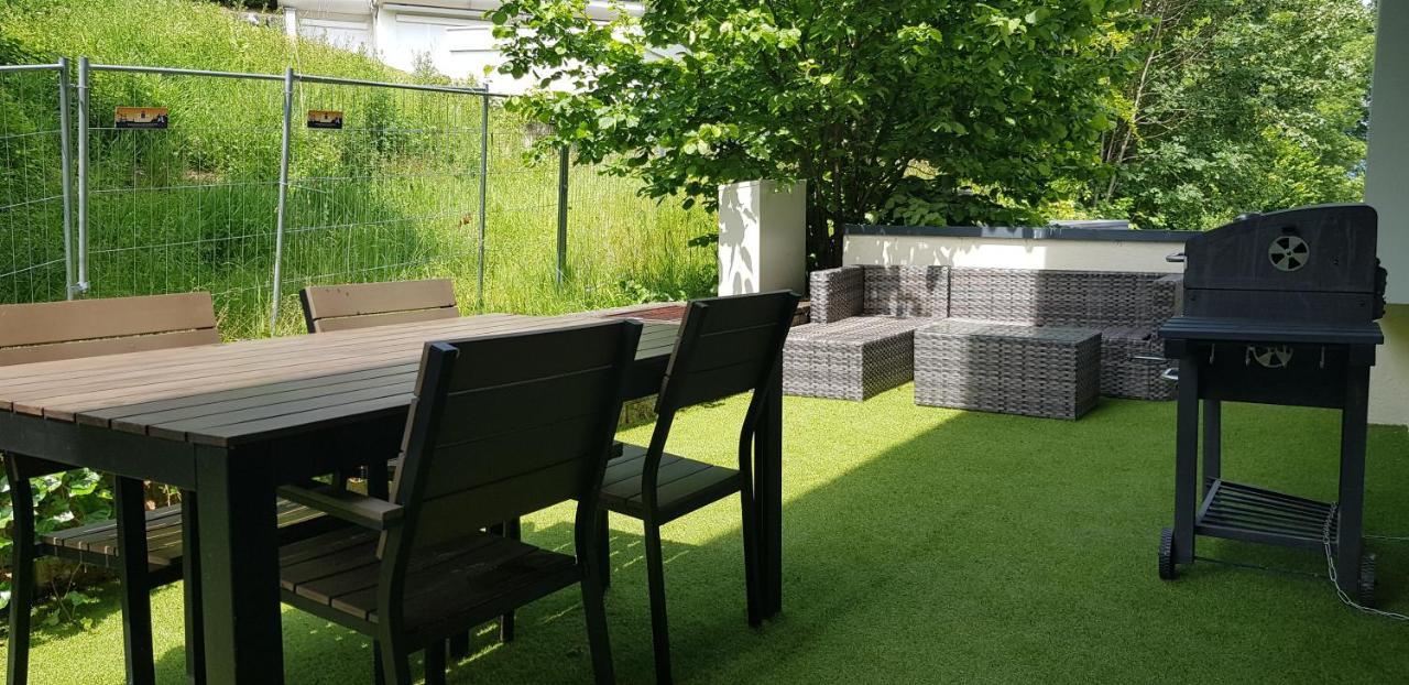Edelweiss Appartement