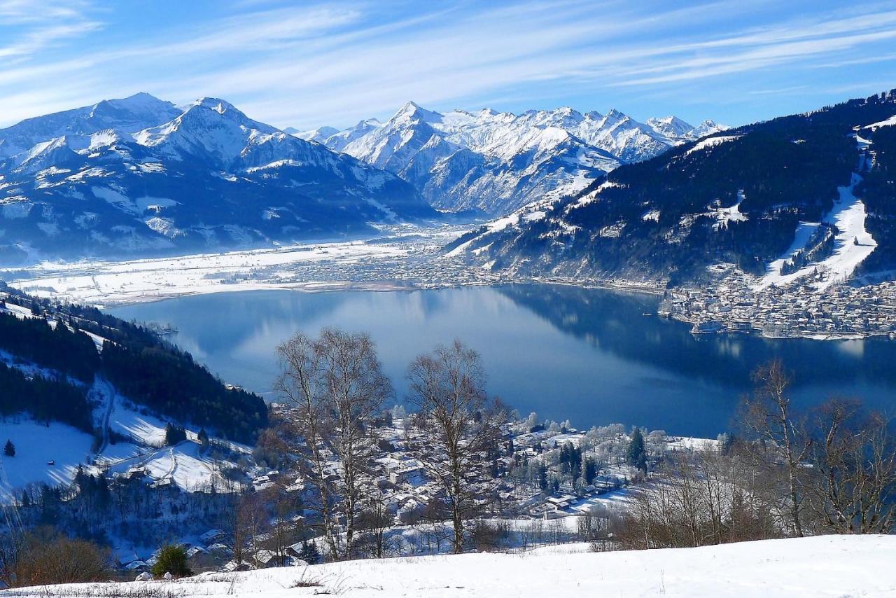 Edelweiss Zell am See