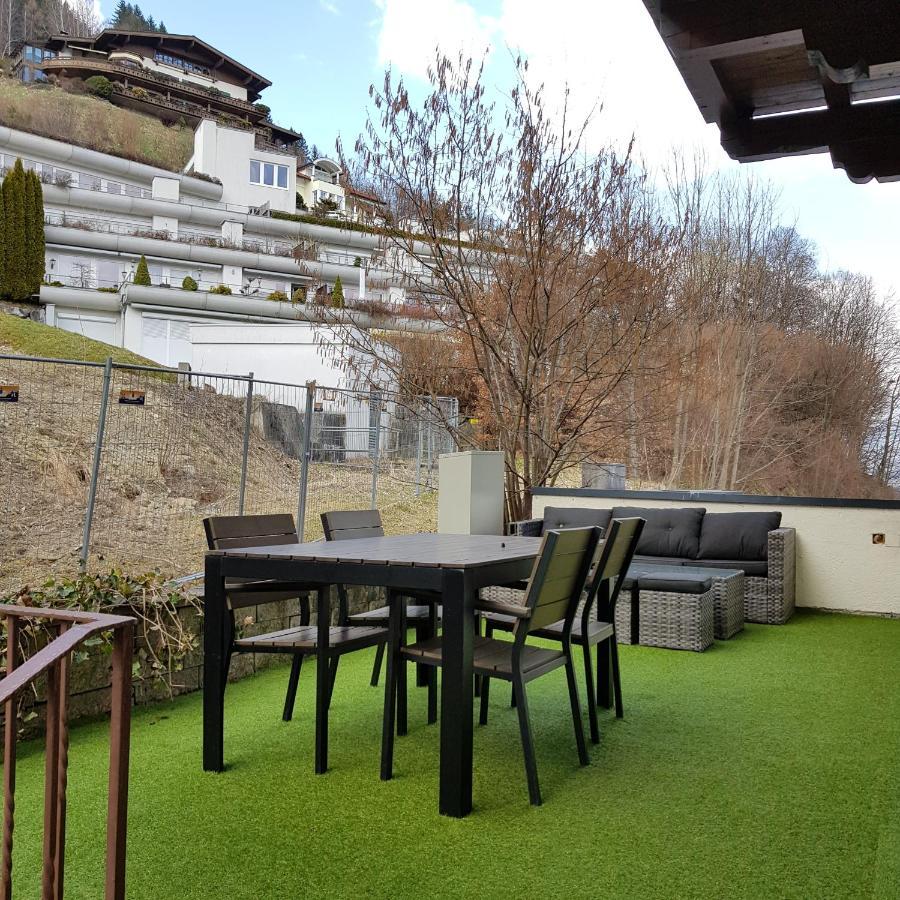 Apartment Edelweiss *