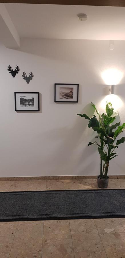 Edelweiss Apartment
