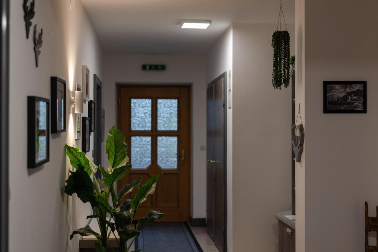 Edelweiss Apartment