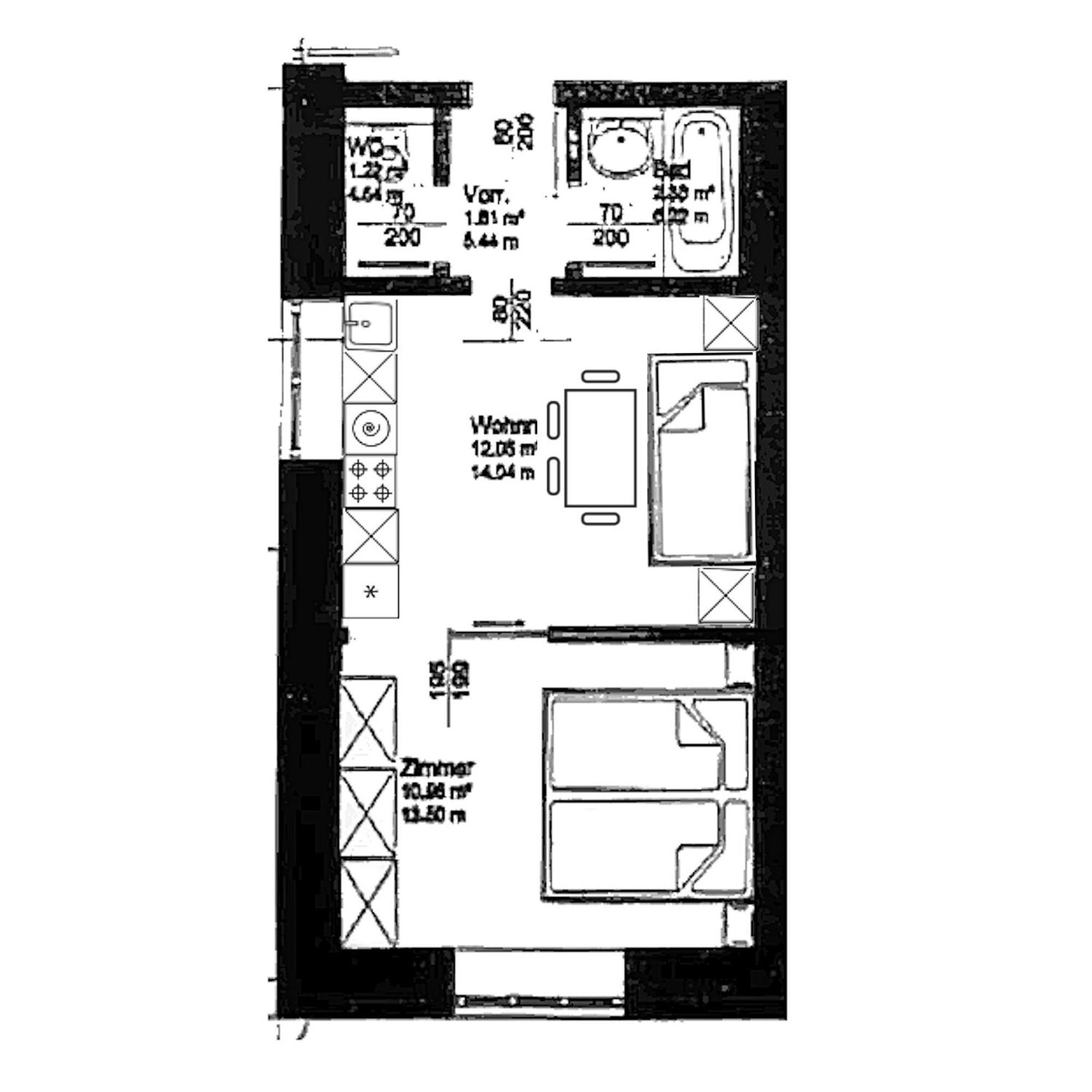 Apartment Edelweiss Zell am See