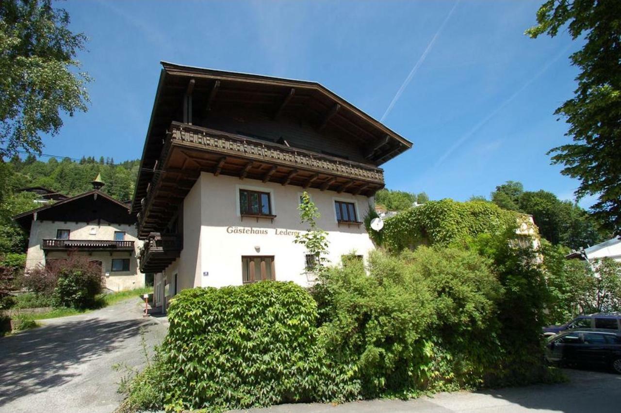 Edelweiss Apartment