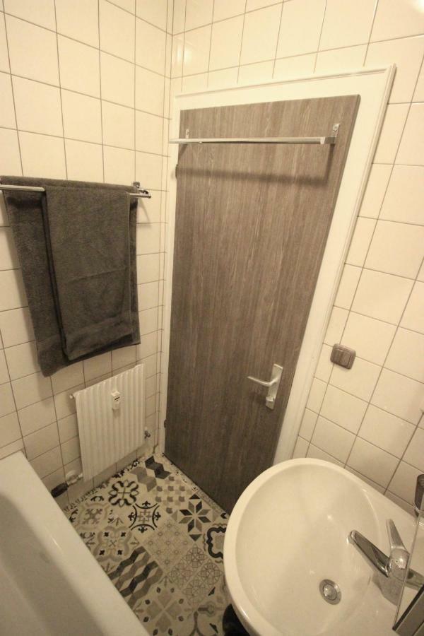 Appartement Edelweiss Zell am See