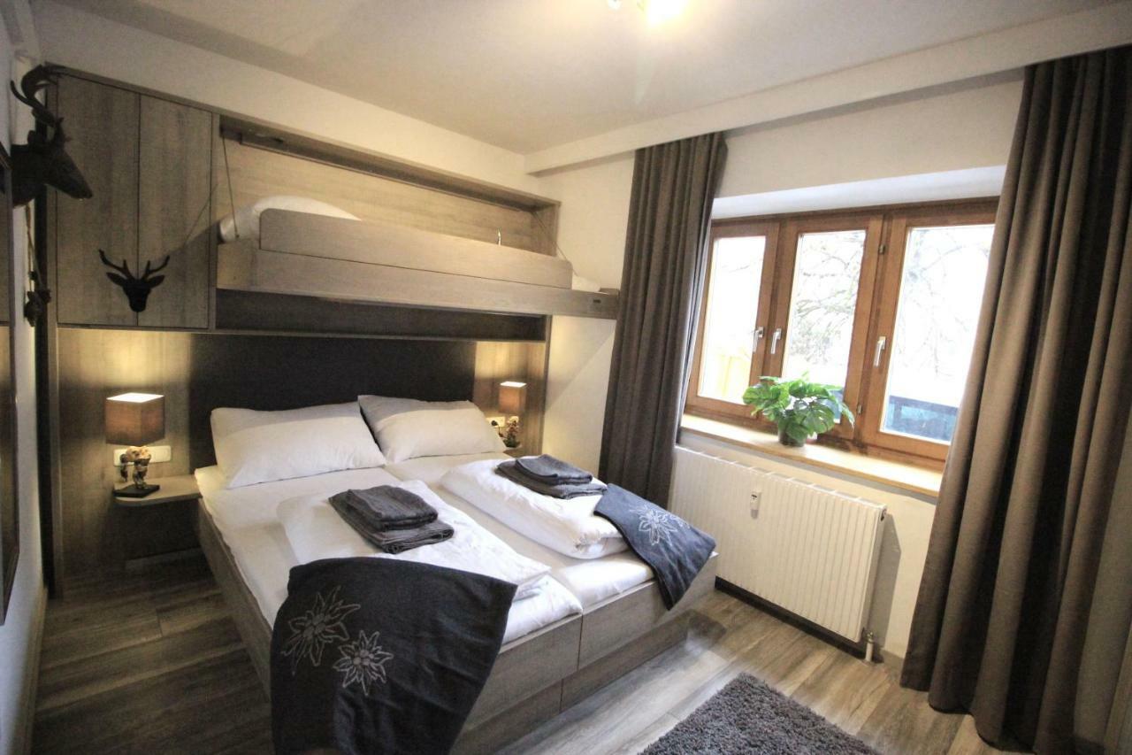 Apartment Edelweiss