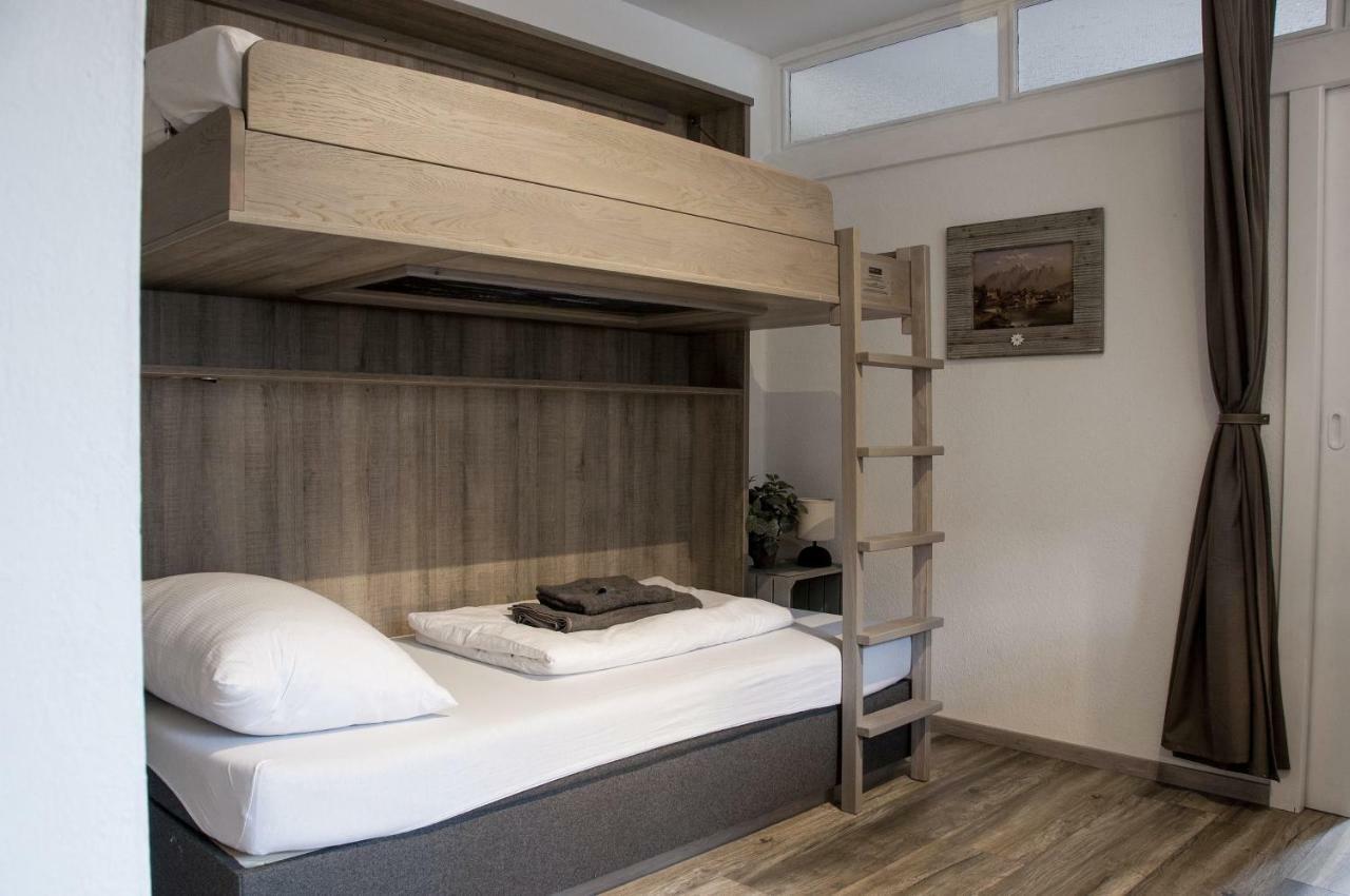 Edelweiss Appartement Zell am See