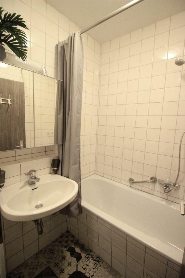 Edelweiss Appartement *