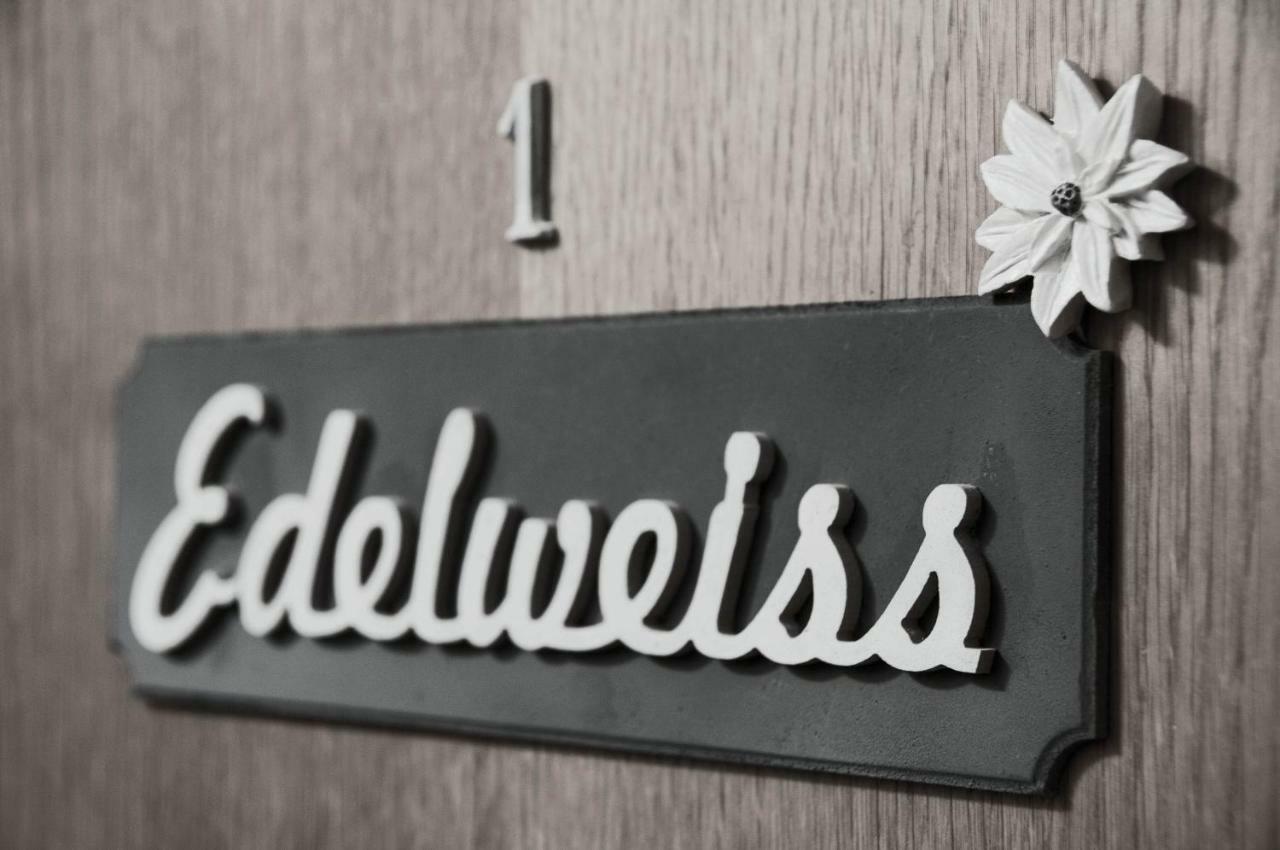 Edelweiss