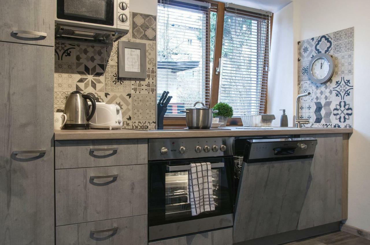 Edelweiss Appartement