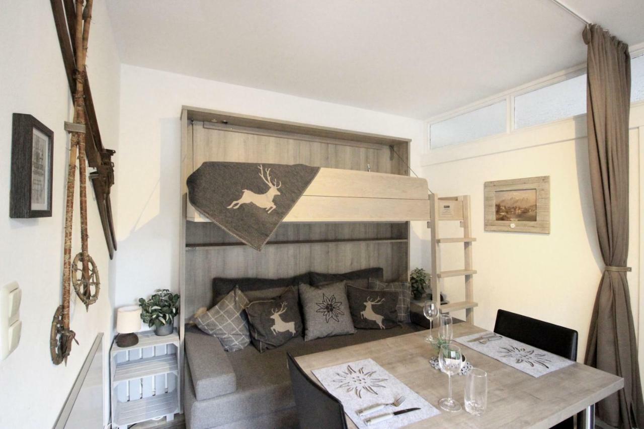 Edelweiss Apartment
