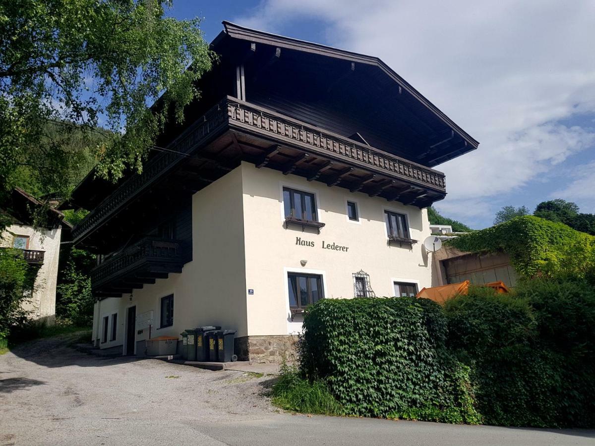 Edelweiss Appartement