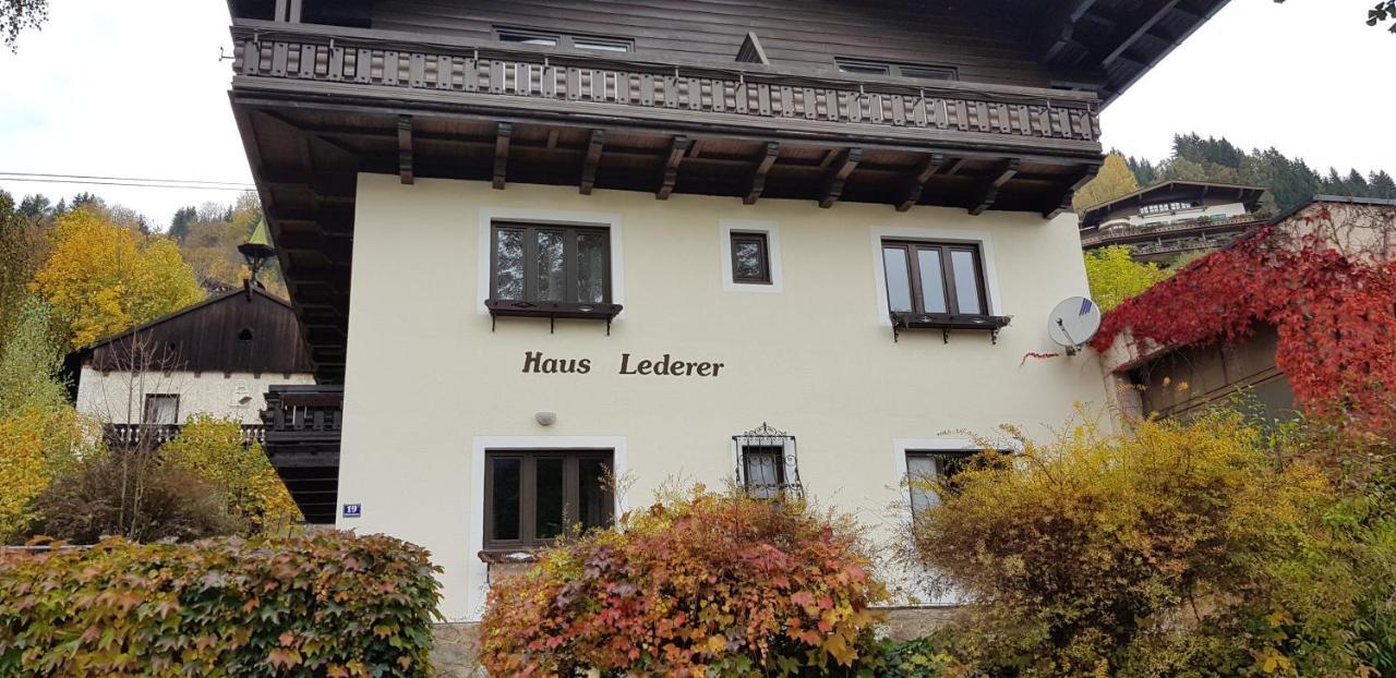 Apartment Edelweiss *